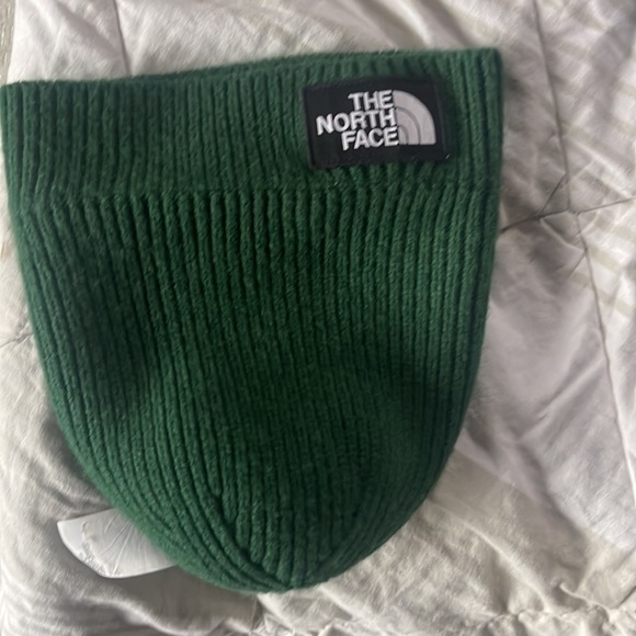 THE NORTH FACE beanie, never worn OS - Picture 4 of 4